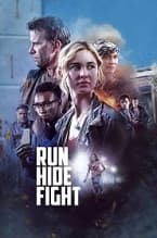 Run Hide Fight (2020) streaming