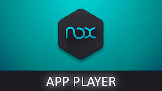 محاكي نوكس بلاير NoxPlayer محاكي نوكس بلاير NoxPlayer