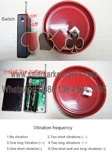 dálkové ovládání kostky http://www.markedcardscontactlenses.com/index.shtml