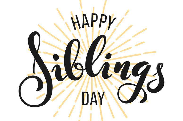 National Siblings Day Wishes Awesome Images, Pictures, Photos, Wallpapers National Siblings Day Wishes Awesome Images, Pictures, Photos, Wallpapers