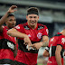 Flamengo recebe proposta de clube suíço pelo volante Hugo Moura
