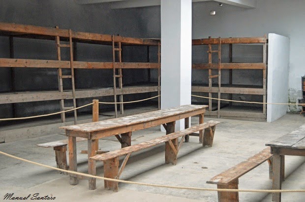 Terezin, Fortezza Minore Terezin, Fortezza Minore