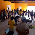 Com apoio da Prefeitura de Mairi, curso de capacitação para beneficiários do Projeto 1ª Água é realizado em Angico