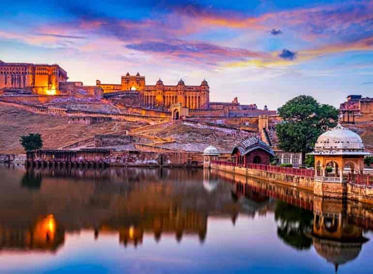 Tourist Places In Jaipur In Hindi