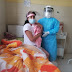 Centro de Maternidad COVID-19 reporta 73 partos en Trujillo