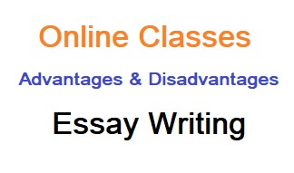 online essay writing test