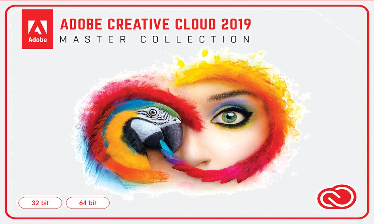 Adobe Master Collection CC 2019 Adobe Master download Adobe Master