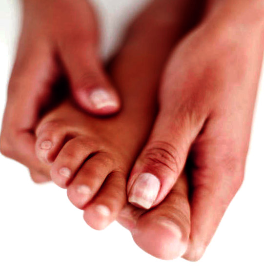 Healing Therapy Articles and Info Therapy Insoles for the Treatment