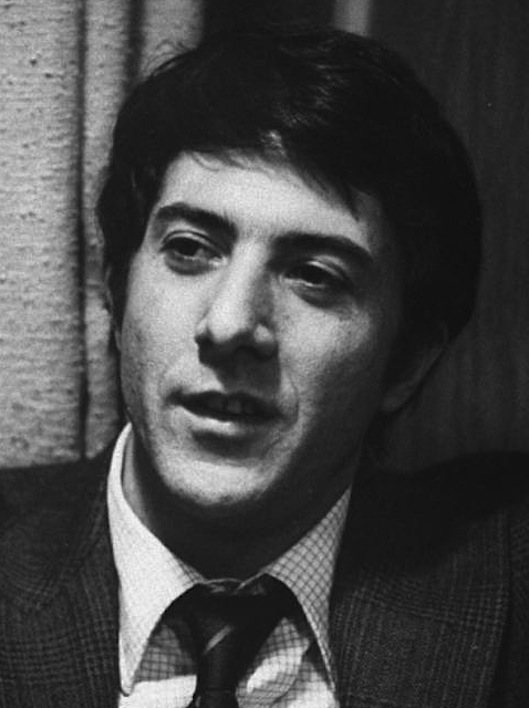 The Fabulous Birthday Blog August 8—Happy Birthday Mr. Dustin Hoffman.