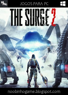 Download The Surge 2 PC