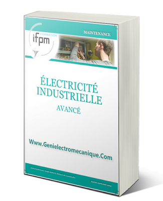 Electricité industrielle Avancé en PDF Electricité industrielle Avancé en PDF