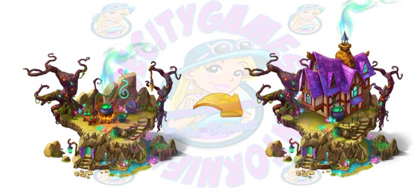 Fans Di Citygames Blog Paradise Island 2 Halloween 2019 Update
