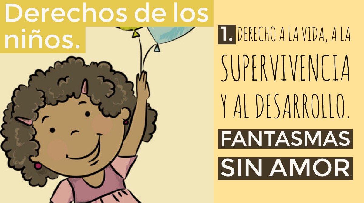 Derecho a la vida y supervivencia Derecho a la vida y supervivencia