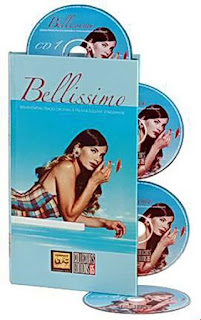 VA2B 2BCompact2BDisc2BClub2BBellissimo2B252820062529 - 125.-VA - Compact Disc Club: Bellissimo (2006)