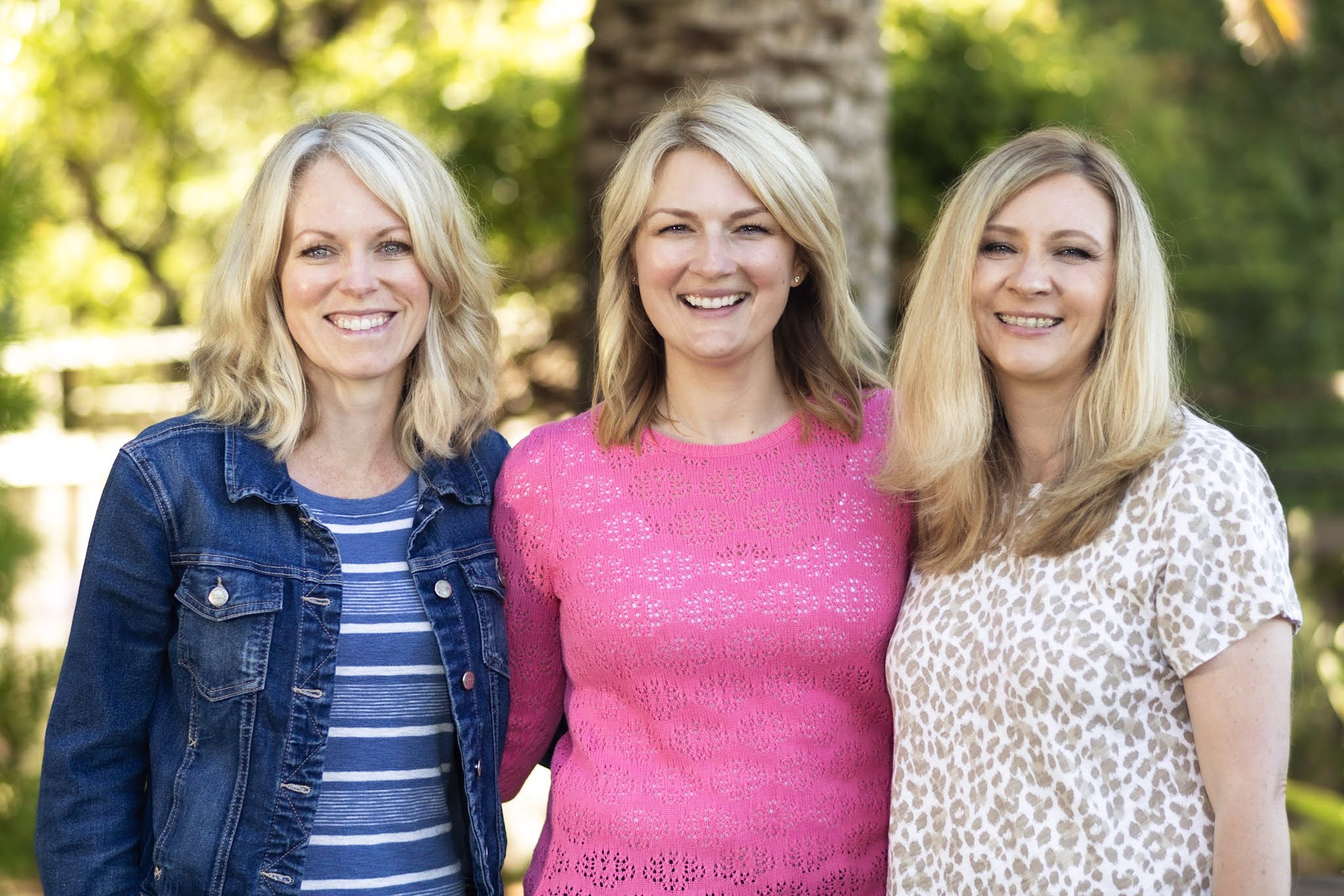 to the Krazy Kingdom Potter Family Photos 2021