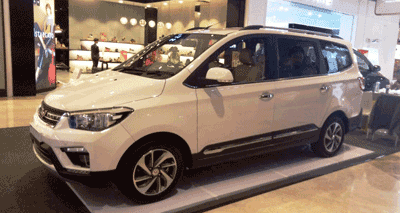 Promo Kredit Murah Wuling Confero 2019 Promo Kredit Murah Wuling Confero 2019