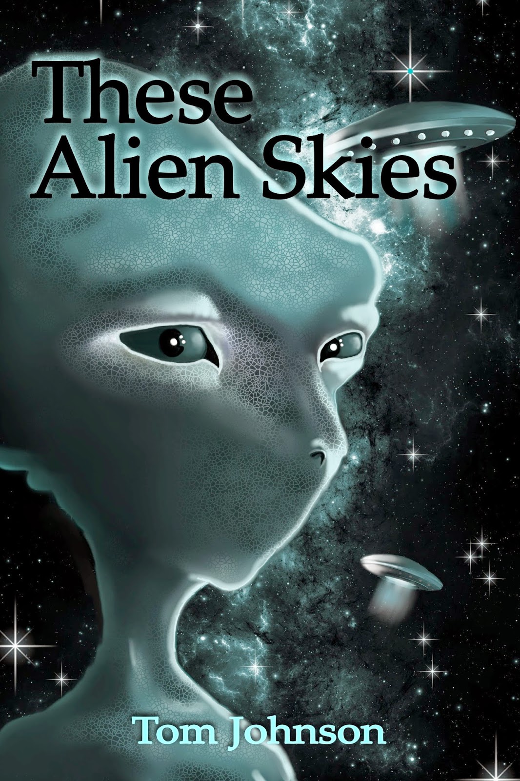 PULP DEN: These Alien Skies