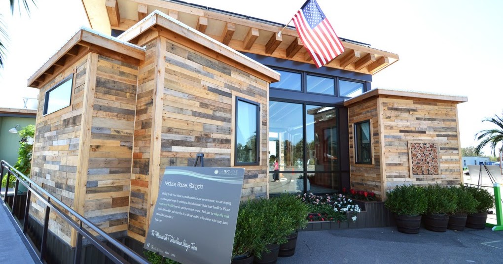 Shipping Container Homes: The Nest Home - Net-Zero Prefab Home by ... Shipping Container Homes: The Nest Home - Net-Zero Prefab Home by ...