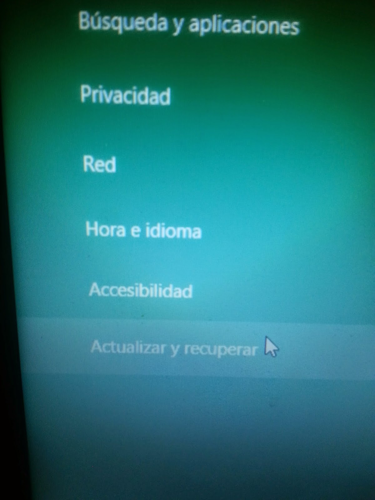 Entrar En La Bios Windows 8.1