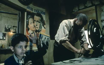 Cinema Paradiso 1988 Movie Image 2