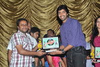 Madatha Kaja Movie platinum disc