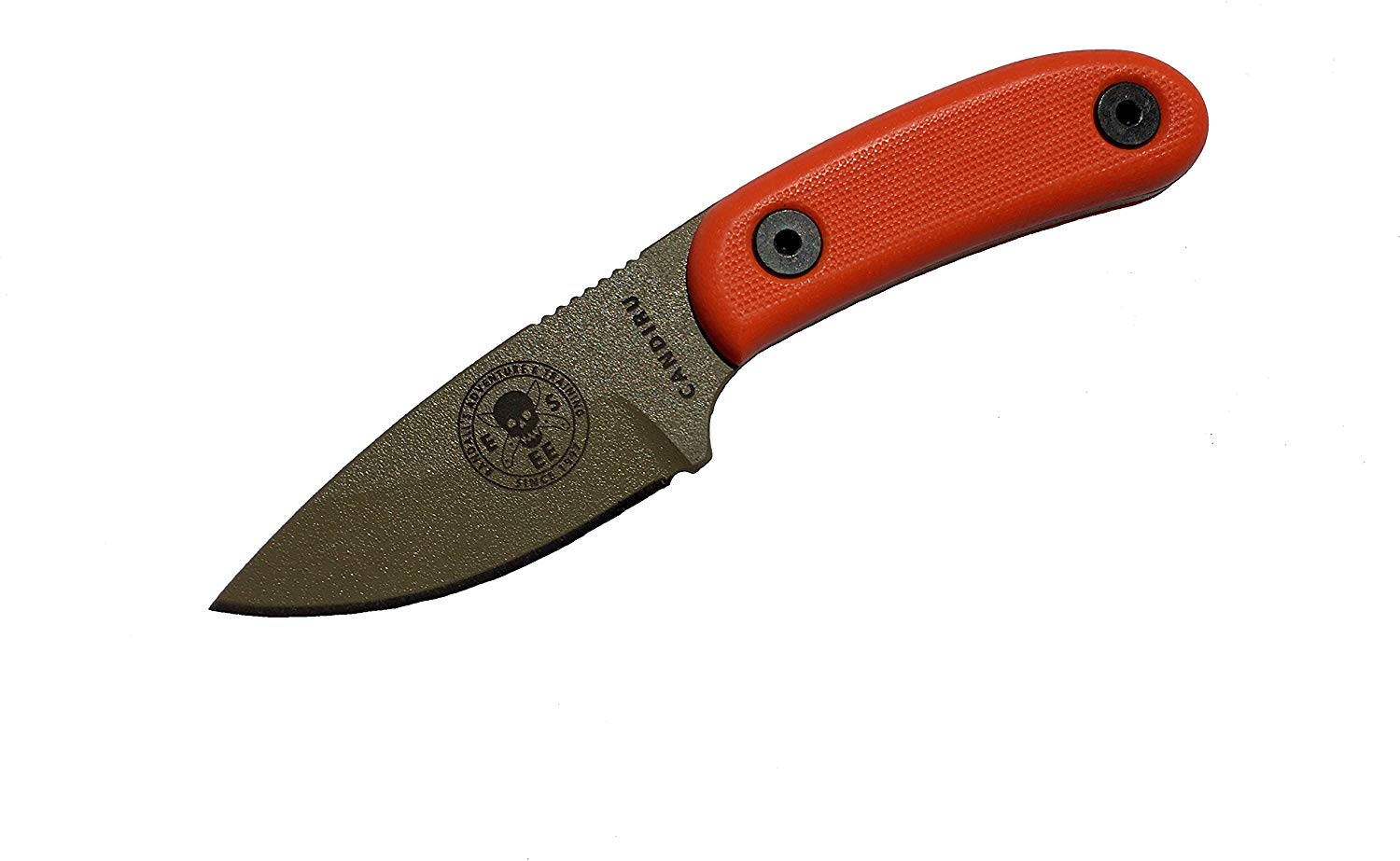 daily timewaster Nice little knife