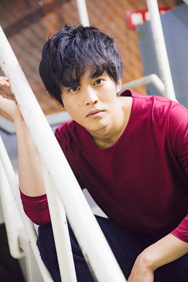 Tori Matsuzaka Pictures For September 26, 2017