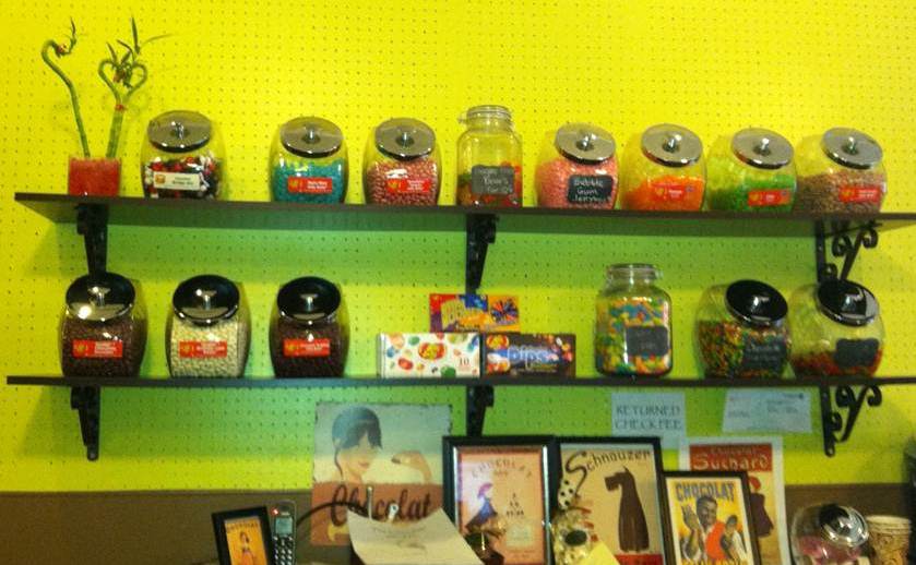 Experience Greensburg, PA The Chocolate Shoppe