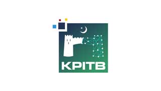 KPK Information Technology Board KPITB logo