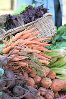 Frutas y Verduras de estación de Buenos Aires.