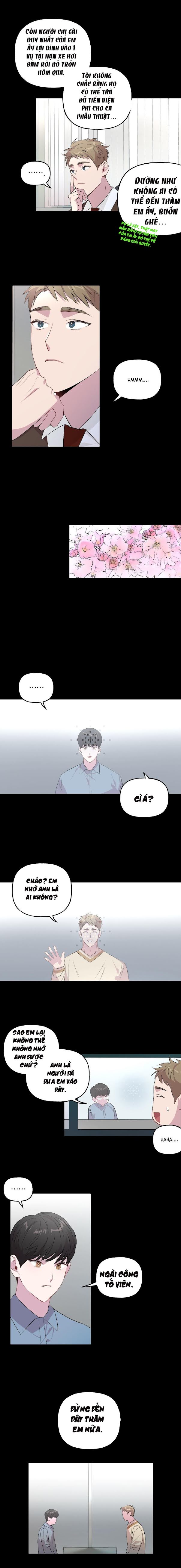Đọc truyện Assorted Wildness - Chapter 4