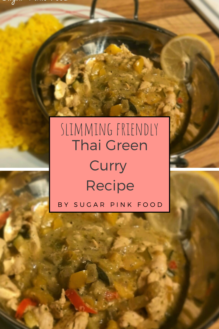 Slimming World Curry Sauce For Chips Slimming World Thai Red Prawn