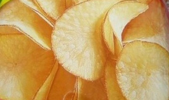 Contoh Pembuatan Proposal Usaha Keripik Singkong Peluang