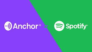 Cara Upload Podcast di Spotify Android & iOS Menggunakan Anchor