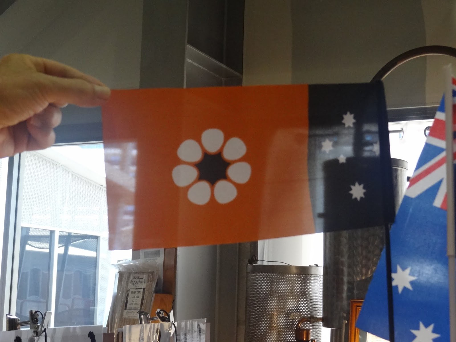 Judith Diane's Amazing Adventures Darwin