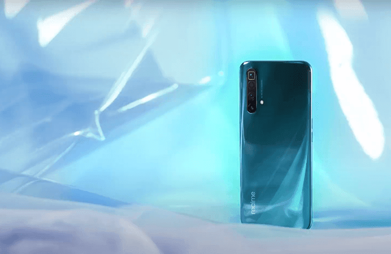 realme X3 and X3 SuperZoom now officially launched in India