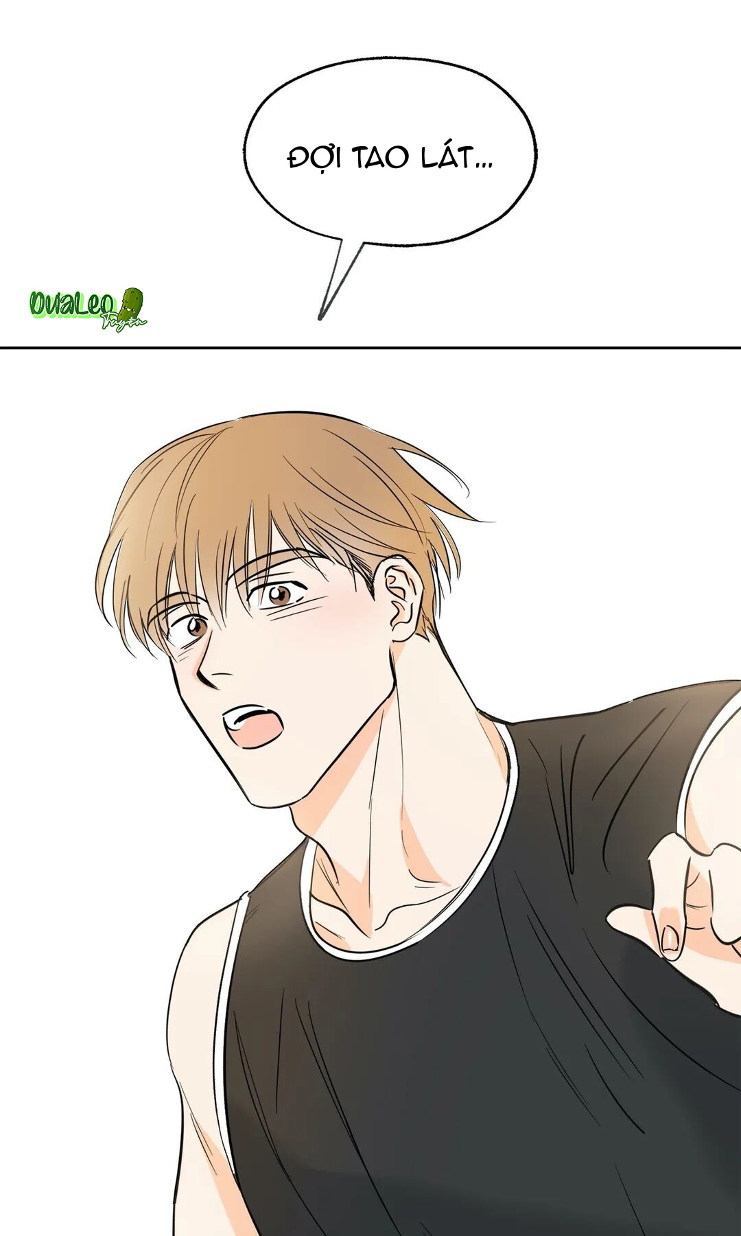 Đọc truyện Thiên Đường May Mắn - Chapter 4