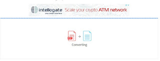 Cara Convert File PDF ke WORD Tanpa Menggunakan Aplikasi