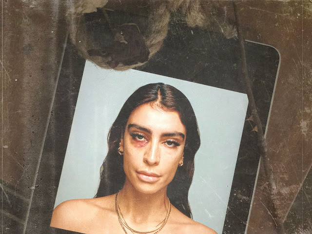 Sevdaliza incroyablement surprenante sur "Shabrang"