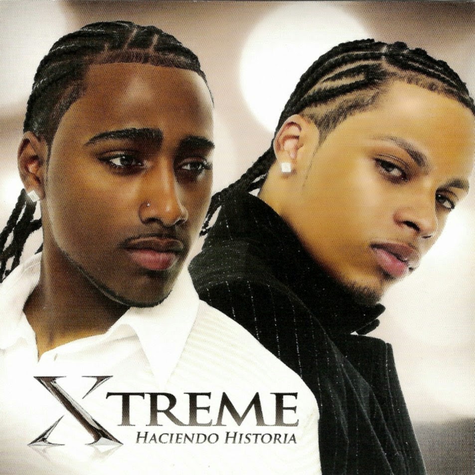 Discografia de Xtreme ( 7 cds )