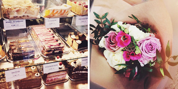 {travel inspiration : north berwick & a spring-like day in mid-february}