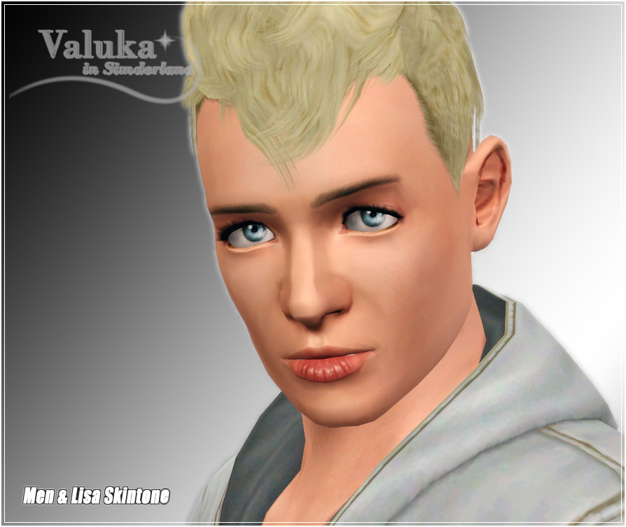 sims 4 best default skins sims 4 best default skins