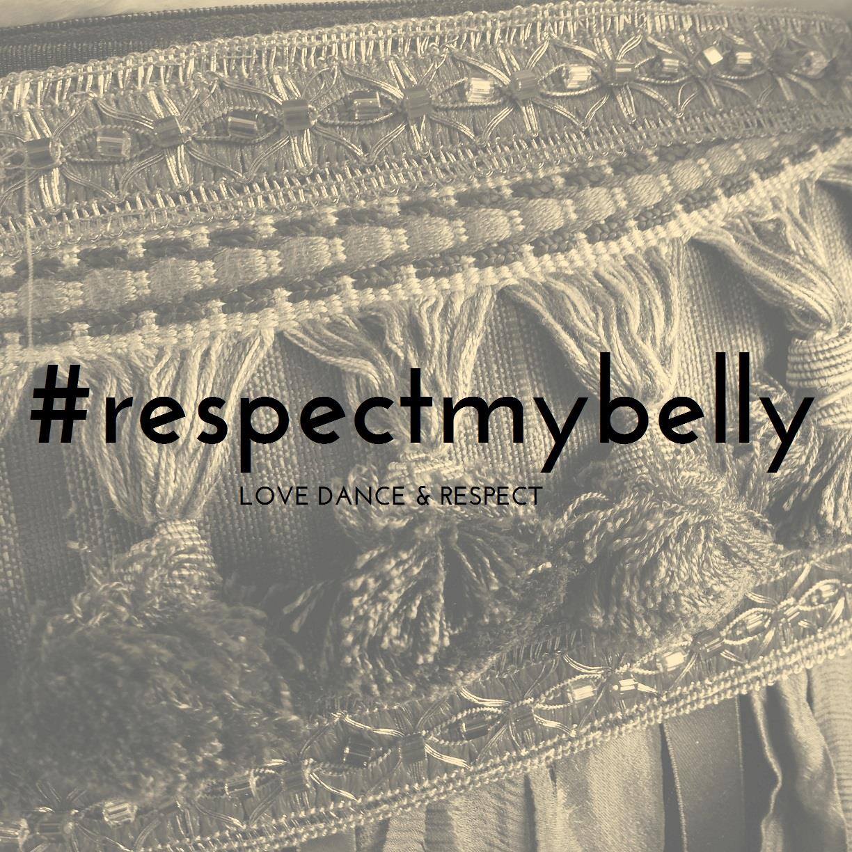 Respect My Belly en Facebook