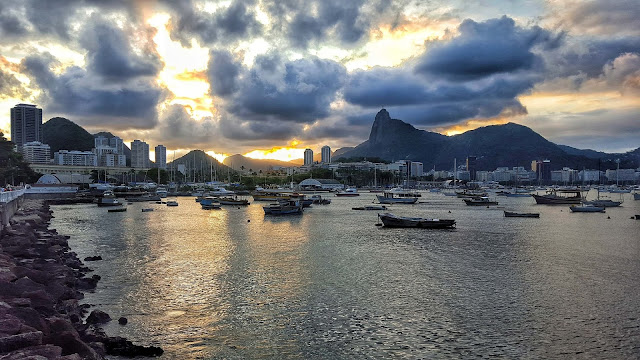 Blog Apaixonados por Viagens - Rio de Janeiro - O que não pode faltar no seu Roteiro Blog Apaixonados por Viagens - Rio de Janeiro - O que não pode faltar no seu Roteiro