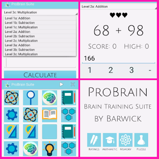 Download ProBrain Suite paid app free