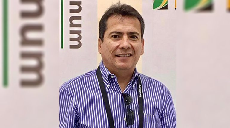  Rodolfo Medrano Gerente General de Idepro IFD / RRSS