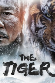 The Tiger: An Old Hunter’s Tale (2015)