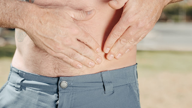5 Indicators Of A Poor Gut Health