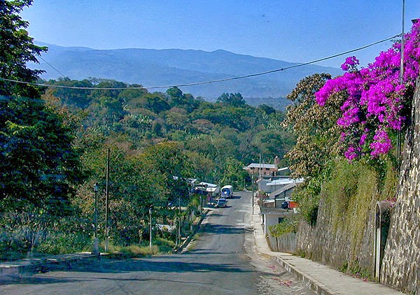 Visita Teocelo, Veracruz. Un lugar Mágico! - Vive Mexico Hoy