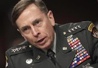 David Petraeus